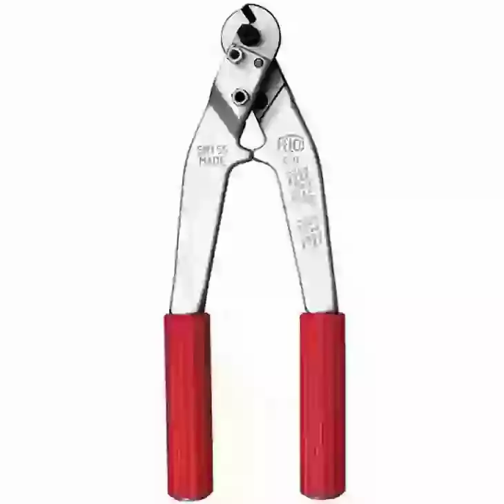 Felco wire cutters